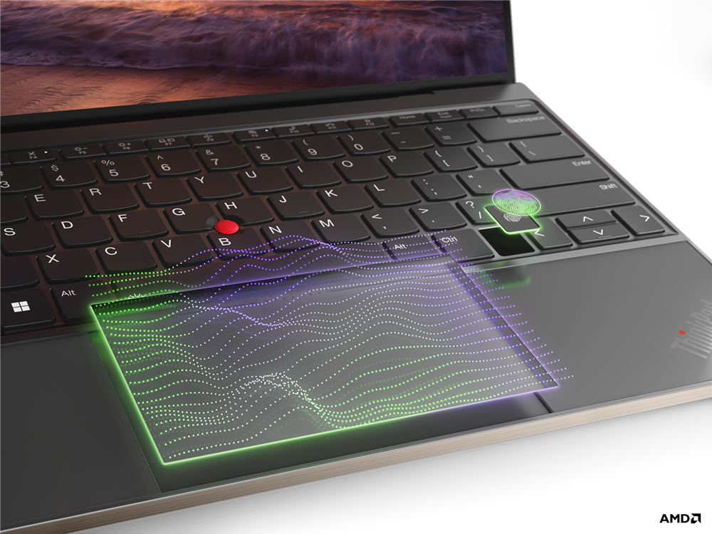 Lenovo ThinkPad Z13 G1 (21D20016CK)