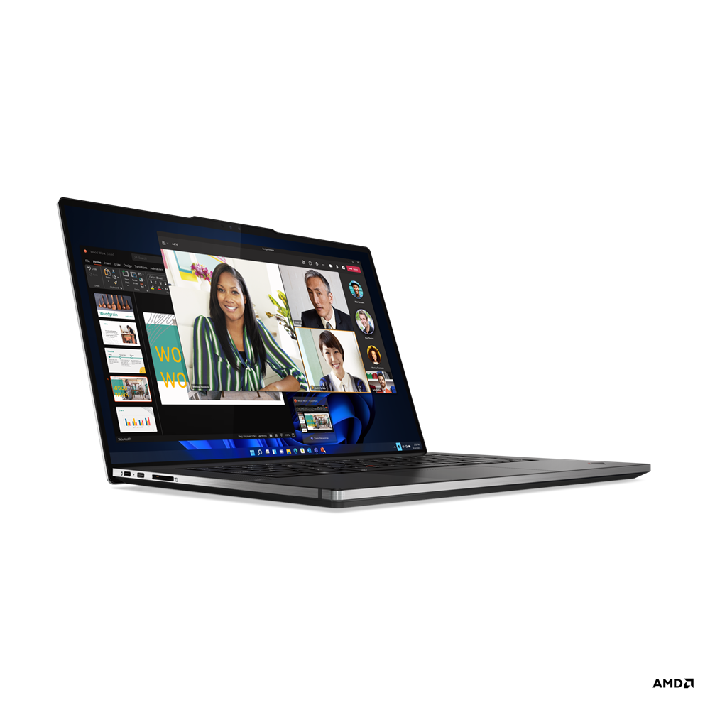Lenovo ThinkPad Z16 G1 (21D40018CK)