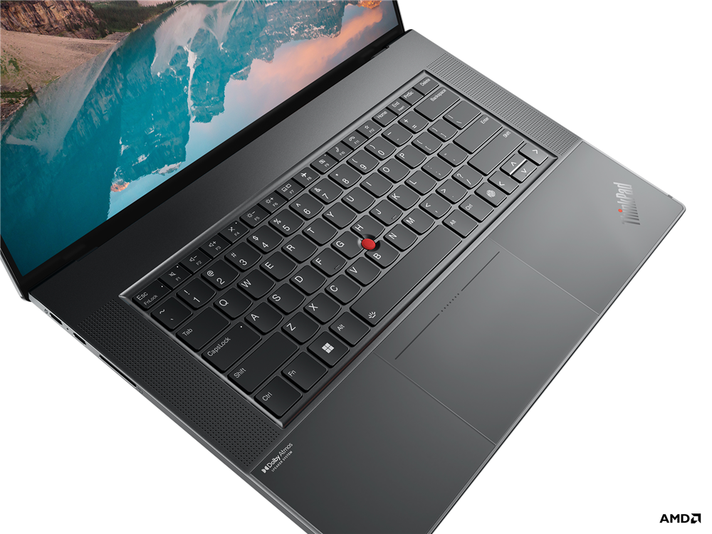 Lenovo ThinkPad Z16 G1 (21D40018CK)