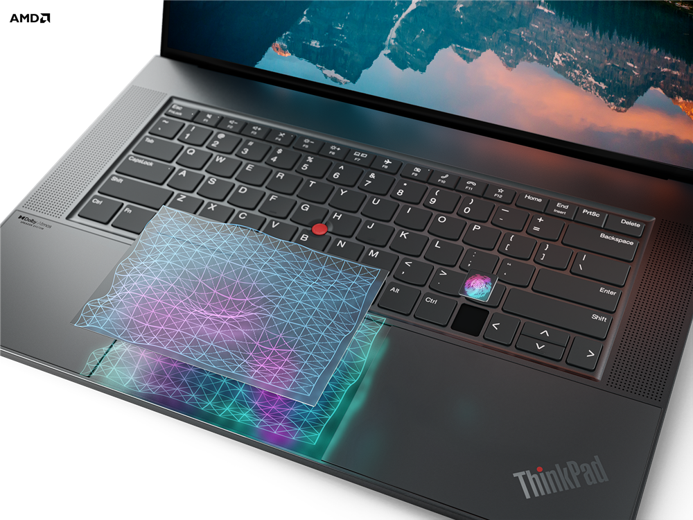 Lenovo ThinkPad Z16 G1 (21D40018CK)