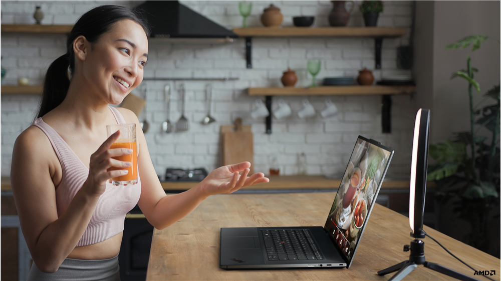 Lenovo ThinkPad Z16 G1 (21D4001ECK)