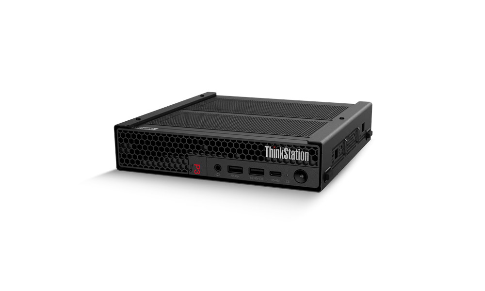 Lenovo ThinkStation P3 Tiny (30H0000ECK)
