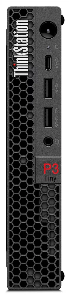 Lenovo ThinkStation P3 Tiny (30H0002YCK)