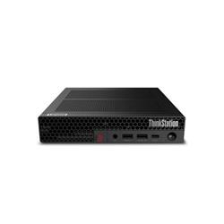 Lenovo ThinkStation P3 Tiny G2 (30K6000BCK)
