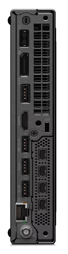 Lenovo ThinkStation P3 Tiny G2 (30K6000ECK)