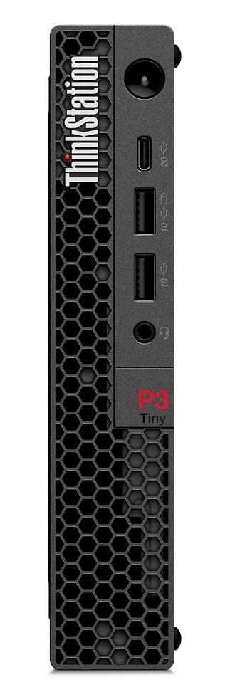 Lenovo ThinkStation P3 Tiny G2 (30K6000HCK)