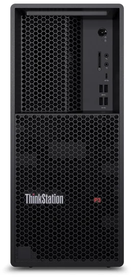 Lenovo ThinkStation P3 Tower (30GS003XCK)