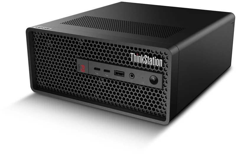 Lenovo ThinkStation P3 Ultra SFF (30HA000GCK)