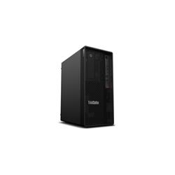Lenovo ThinkStation P340 (30DH00FHCK) - Lenovo SMB