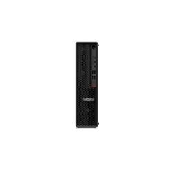 Lenovo ThinkStation P340 SFF (30DH00H0CK) - Počítače stolní