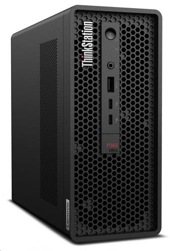 Lenovo ThinkStation Workstation P360 Ultra (30G1003GCK)