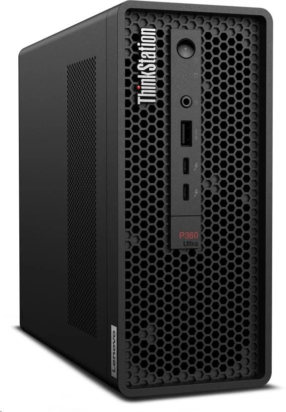 Lenovo ThinkStation Workstation P360 Ultra (30G1003GCK)