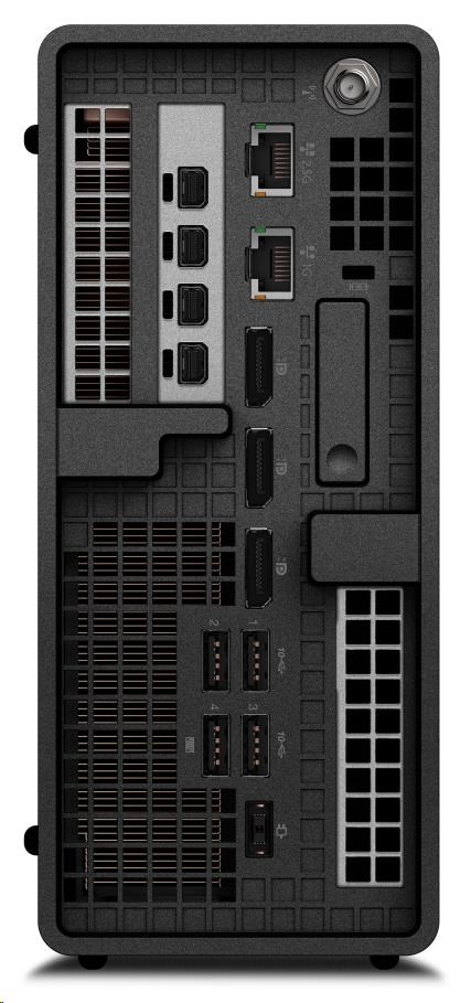 Lenovo ThinkStation Workstation P360 Ultra (30G1003MCK)