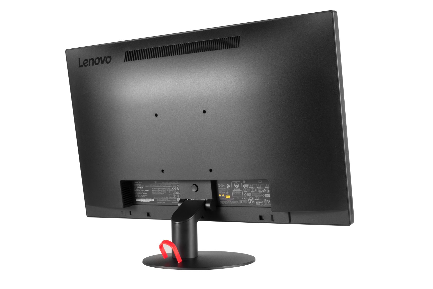 Lenovo e24 20 обзор