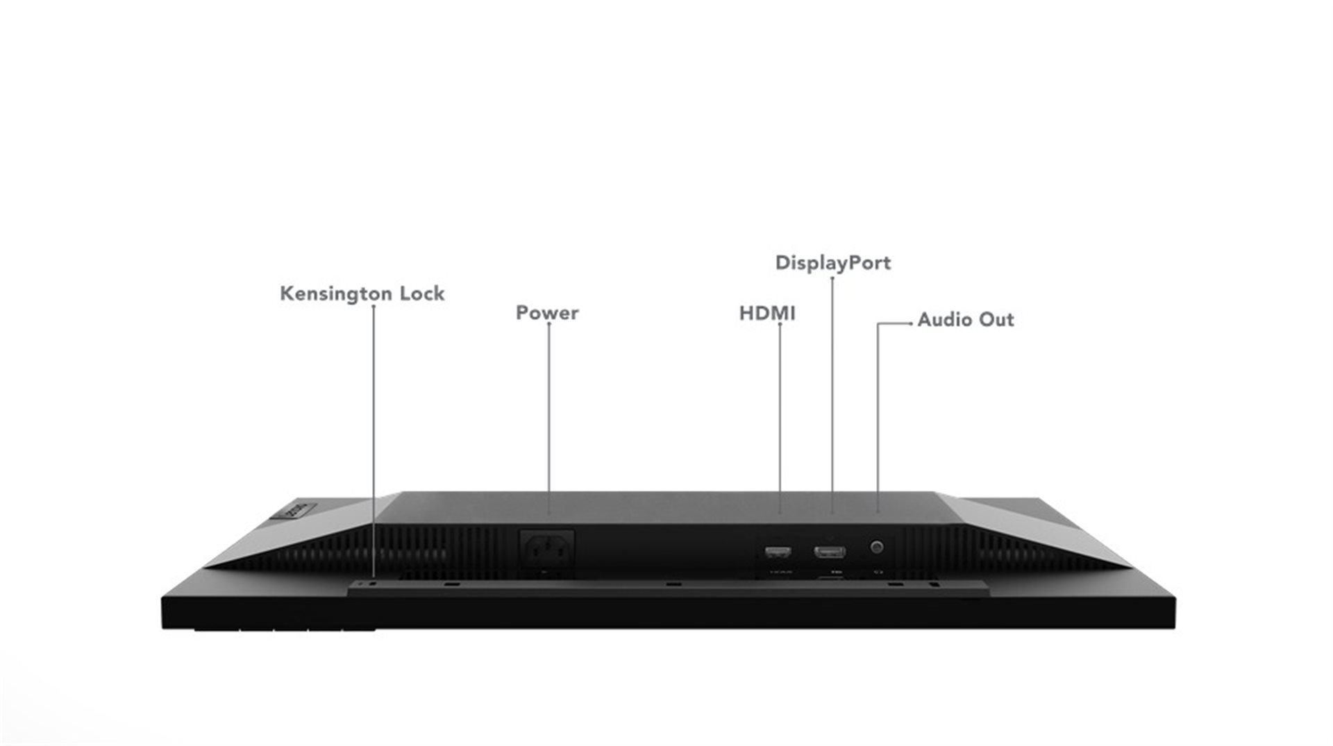 Lenovo ThinkVision E24q-20 23,8"