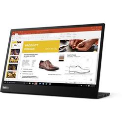 Lenovo ThinkVision M14 14" (61DDUAT6EU) - Monitory