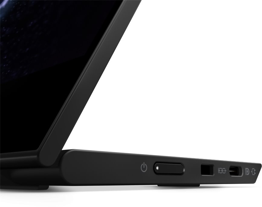 Lenovo ThinkVision M14t 14" (62A3UAT1WL)