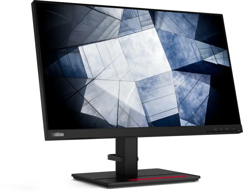 Lenovo ThinkVision P24h-2L 23,8" (62B2GAT1EU)