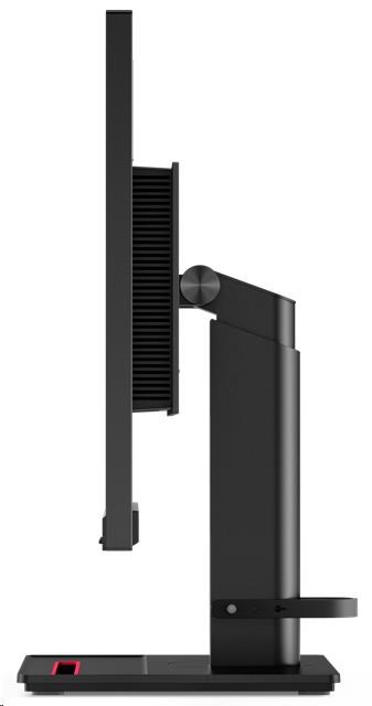 Lenovo ThinkVision P24h-2L + MC50 23,8" (62D8GAT1EU)
