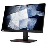 Lenovo ThinkVision P24h-2L + MC50 23,8" (62D8GAT1EU)