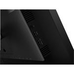Lenovo ThinkVision P24h-2L + MC50 23,8" (62D8GAT1EU)
