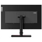 Lenovo ThinkVision P24h-2L + MC50 23,8" (62D8GAT1EU)