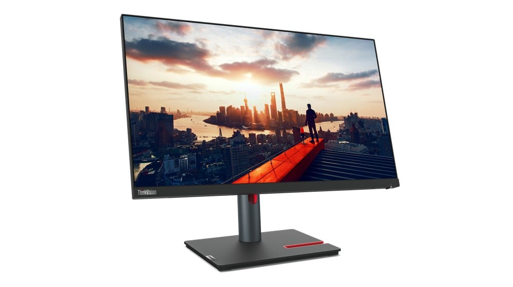 Lenovo ThinkVision P24h-30 (63B3GAT6EU)