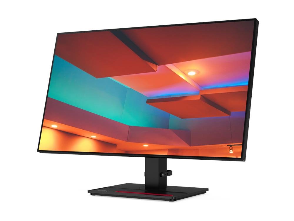 Lenovo ThinkVision P27q-20 27"