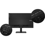 Lenovo ThinkVision S27i-20 27" (62AFKAT2EU)
