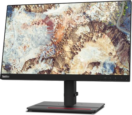 Lenovo ThinkVision T22i-20 21,5" (61FEMAT6EU)