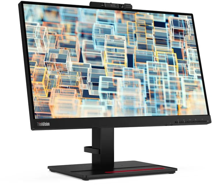 Lenovo ThinkVision T22v-20 21,5" (61FBMAT6EU)