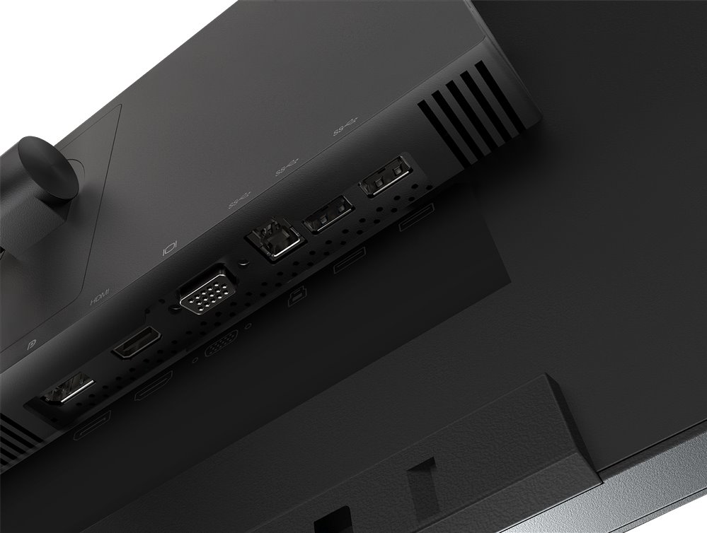 Lenovo ThinkVision T23i-20 23" (61F6MAT2EU)