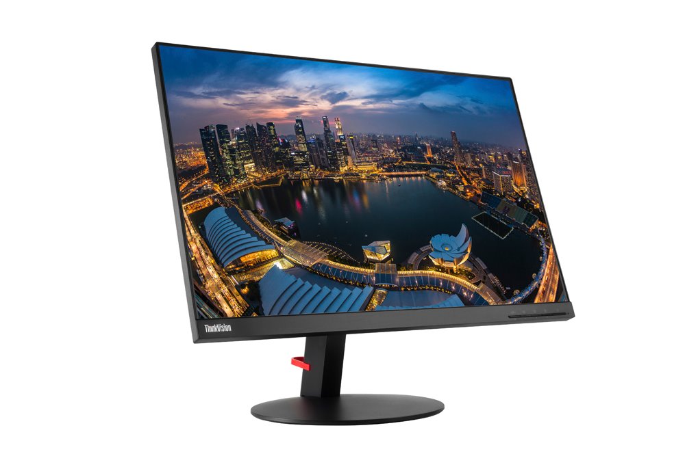 Lenovo ThinkVision T24d 24"