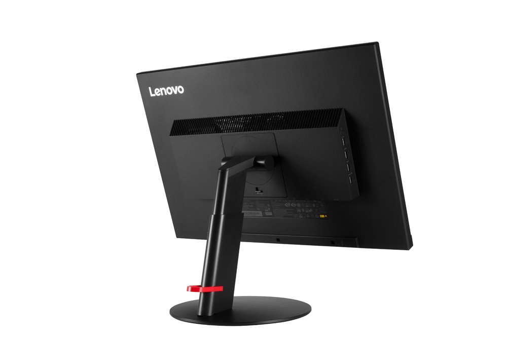 Lenovo ThinkVision T24d 24"