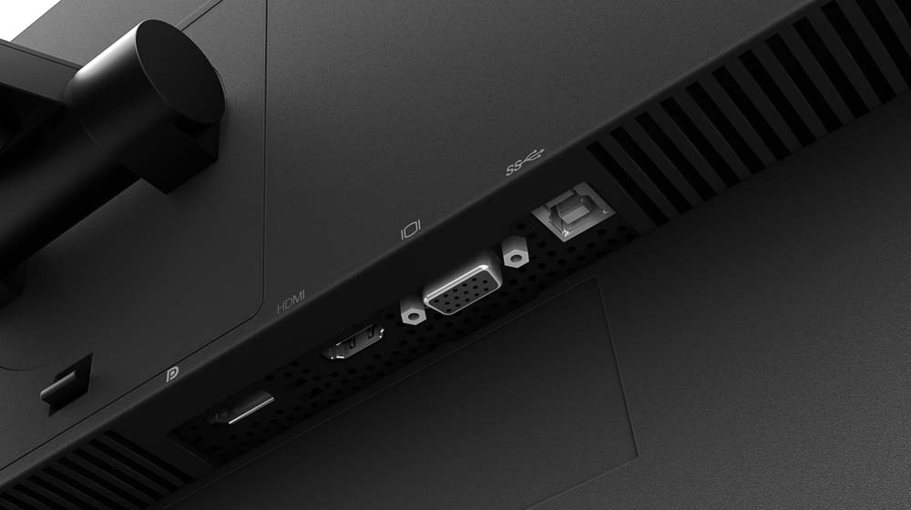 Lenovo ThinkVision T25d-10 25"
