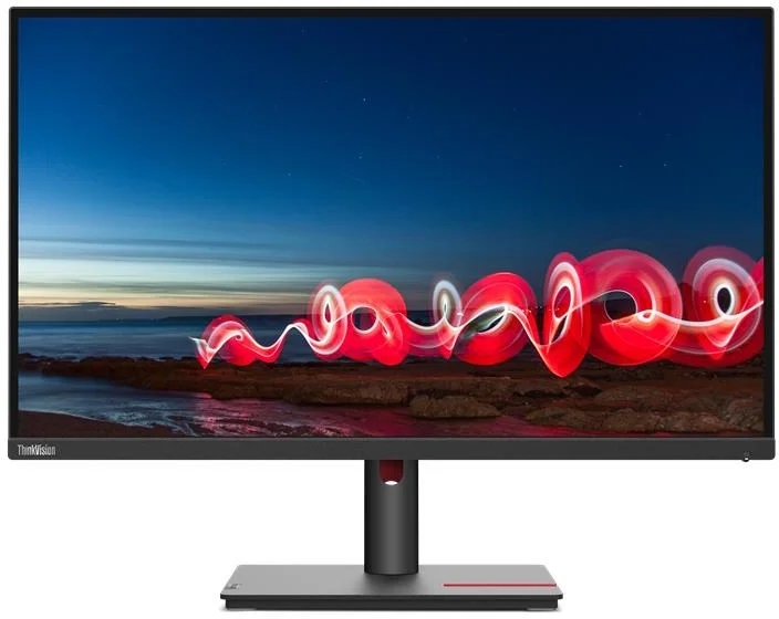Lenovo ThinkVision T27h-30 27" (63A3GAT1EU)