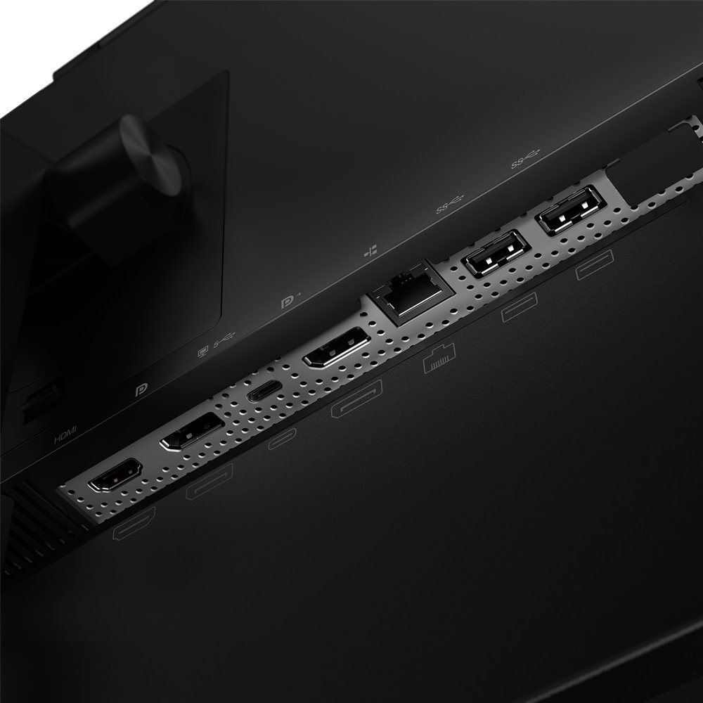 Lenovo ThinkVision T27hv-20 27" (62A9GAT1EU)