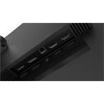 Lenovo ThinkVision T27q-20 27" (61EDGAT2EU)