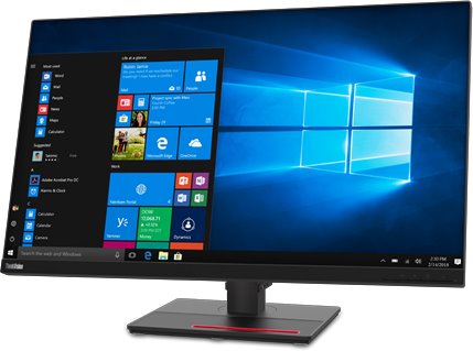 Lenovo ThinkVision T32h-20 (61F1GAT2EU)