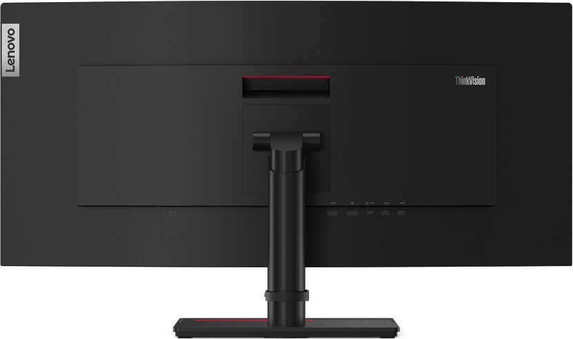 Lenovo ThinkVision T34w-20 34" (61F3GAT1EU)