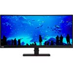 Lenovo ThinkVision T34w-20 34" (61F3GAT1EU)