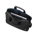 Lenovo Toploader T210 15,6" čierny (ECO)