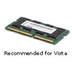 Lenovo TP SoDIMM 1GB DDR3 PC3/8500 LH T400/T500/R400/R500/W500/X200