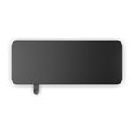 Lenovo USB-C Slim Travel Dock (8 v 1)