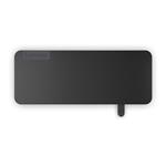 Lenovo USB-C Slim Travel Dock (8 v 1)