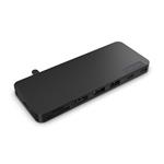 Lenovo USB-C Slim Travel Dock (8 v 1)