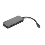 Lenovo USB-C to 4 Port USB-A Hub