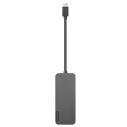 Lenovo USB-C to 4 Port USB-A Hub