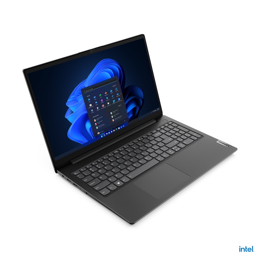 Lenovo V15 G4 Business Black (83A100BECK)
