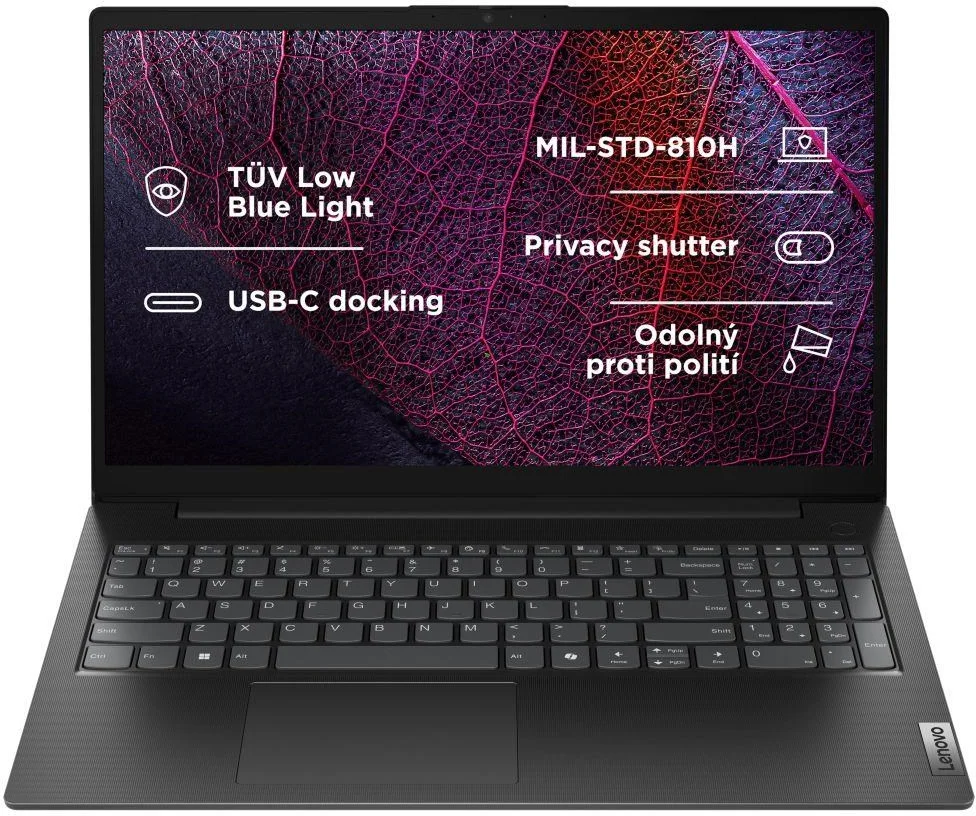 Lenovo V15 G5 IRL (83GW001MCK)